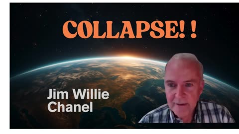 4💣 Jim Willie: U.S. Treasury Bond Default Coming? Banking Crisis About to Erupt!