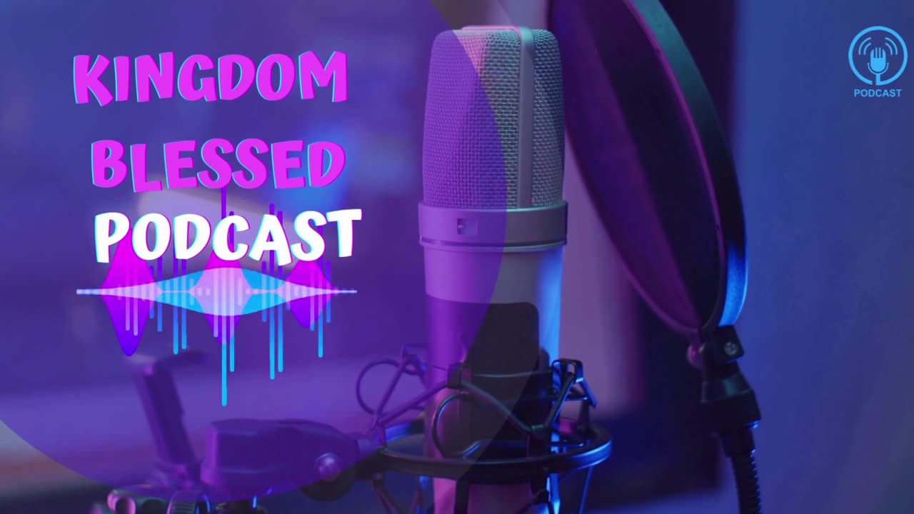 Refined By Faith Podcast episode 7