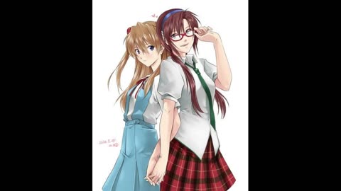 Evangelion: 2.22 You can (not) Advance