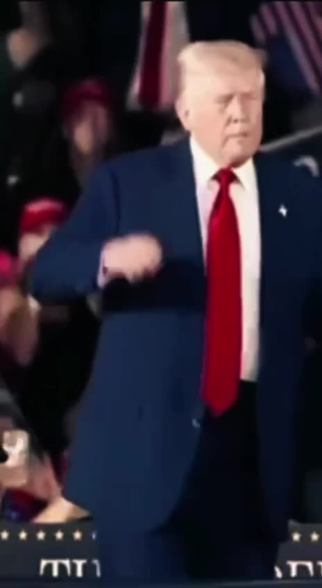 Happy Birthday POTUS