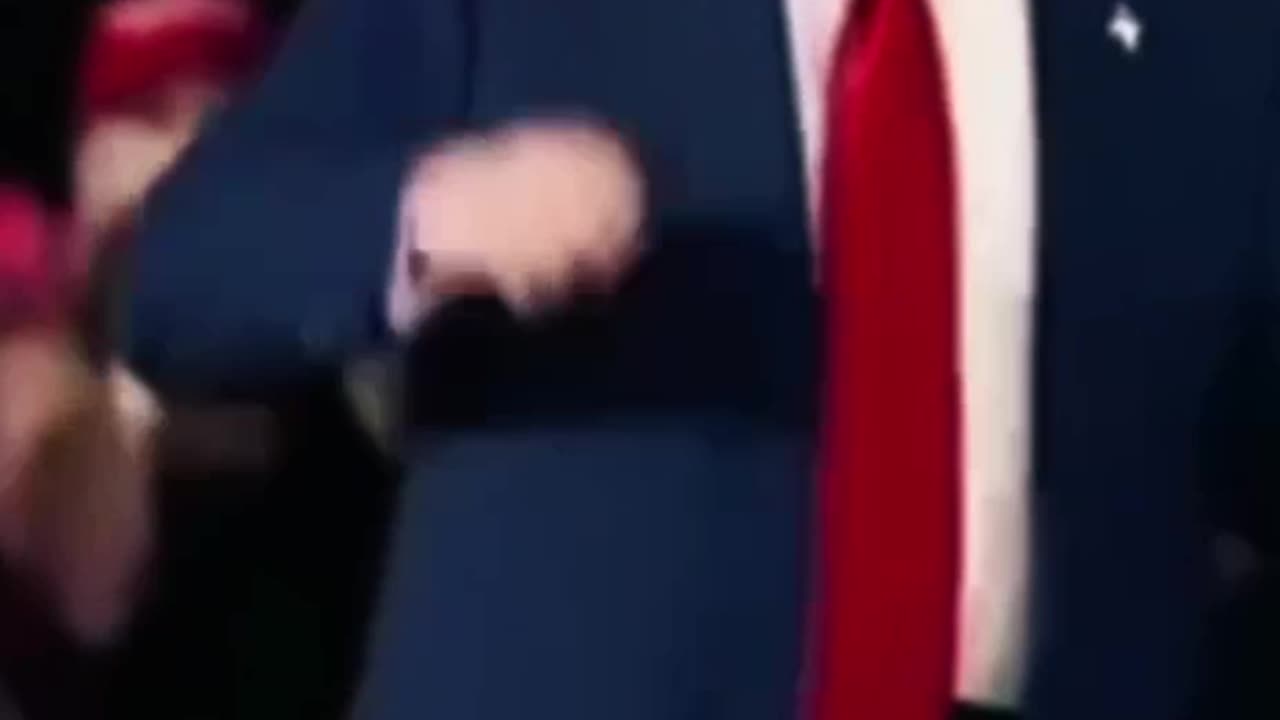 Happy Birthday POTUS