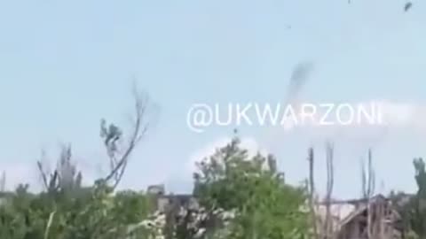 ✈️💥 Ukraine Russia War | Russian Su-25 Downed Over Ukraine | RCF