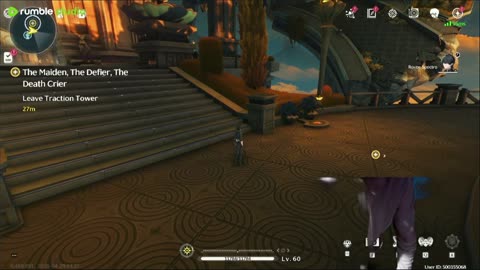 DOOM SCROLL AND WUWA
