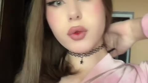 Amazing tgirl of quality