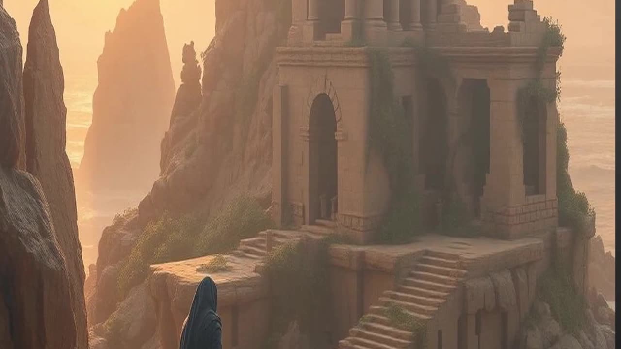 أسرار ممالك ضائعة! قصص ملهمة #ممالك_غامضة #تاريخ_مفقود #أساطير