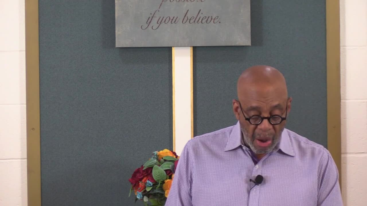 End Time Issues