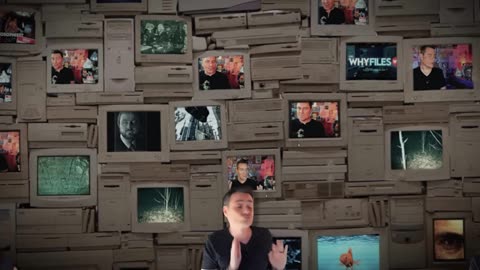 We Live in a Simulation. The evidence is everywhere. All you have to do is look