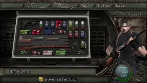 Resident Evil 4 - PARTE =_17
