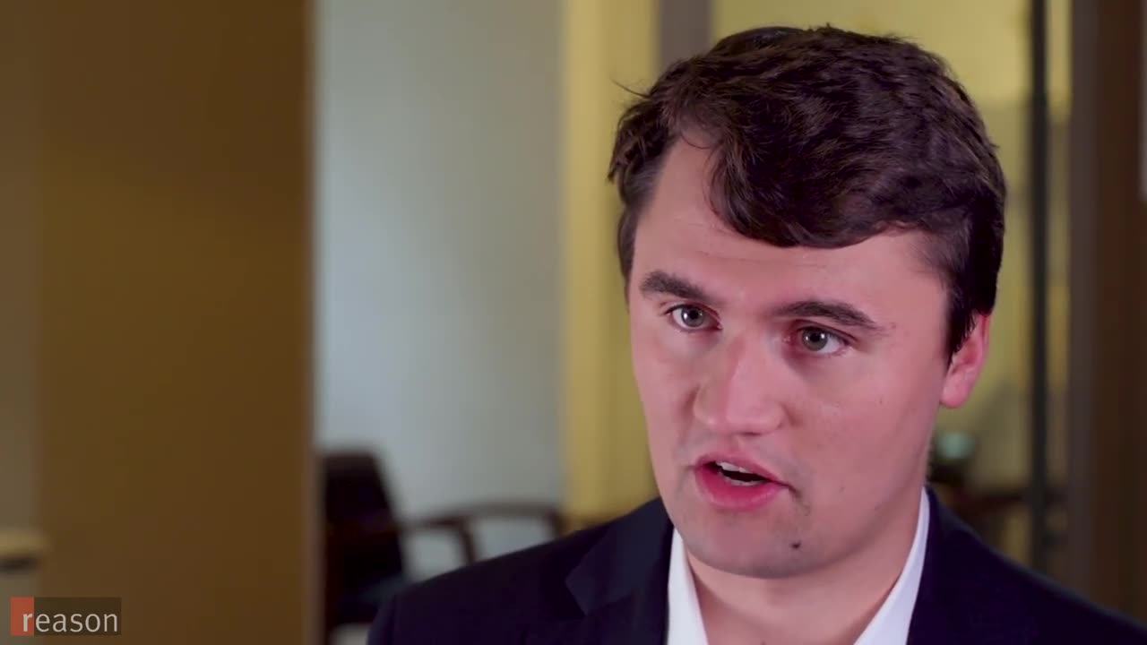 Ayn Rand by John Stossel