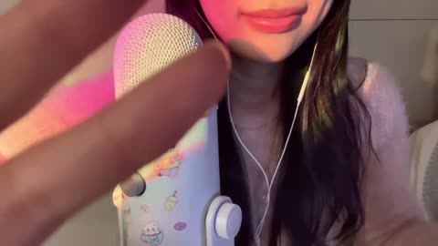 ASMR | Moist S_LIT_Painting! 🔮 But now with semi-shimmering Naluimi