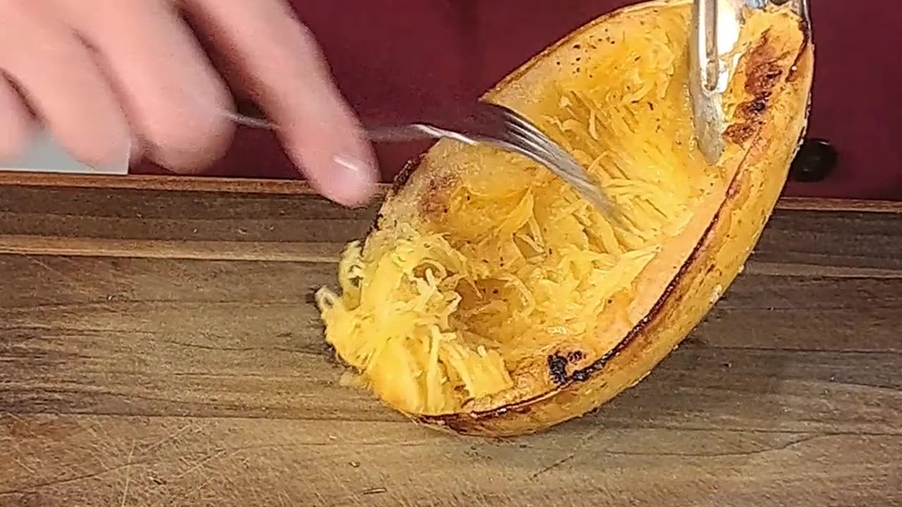 Spaghetti Squash Explained | A General Overview