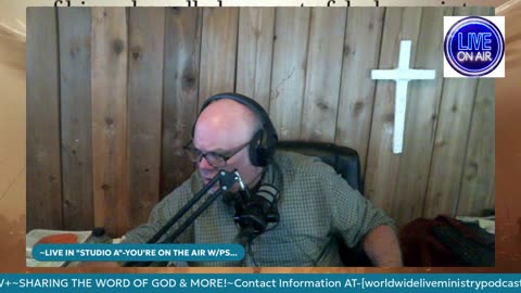 -(09/*01/25)-@11:30PM-MONDAY LATE-NIGHT BIBLE STUDY PODCAST ON *RE-STREAM-TV+-