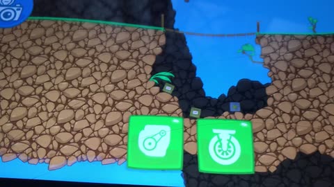 oh no