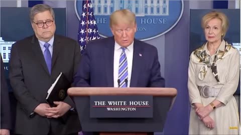 How The Media Sees Trump (based)