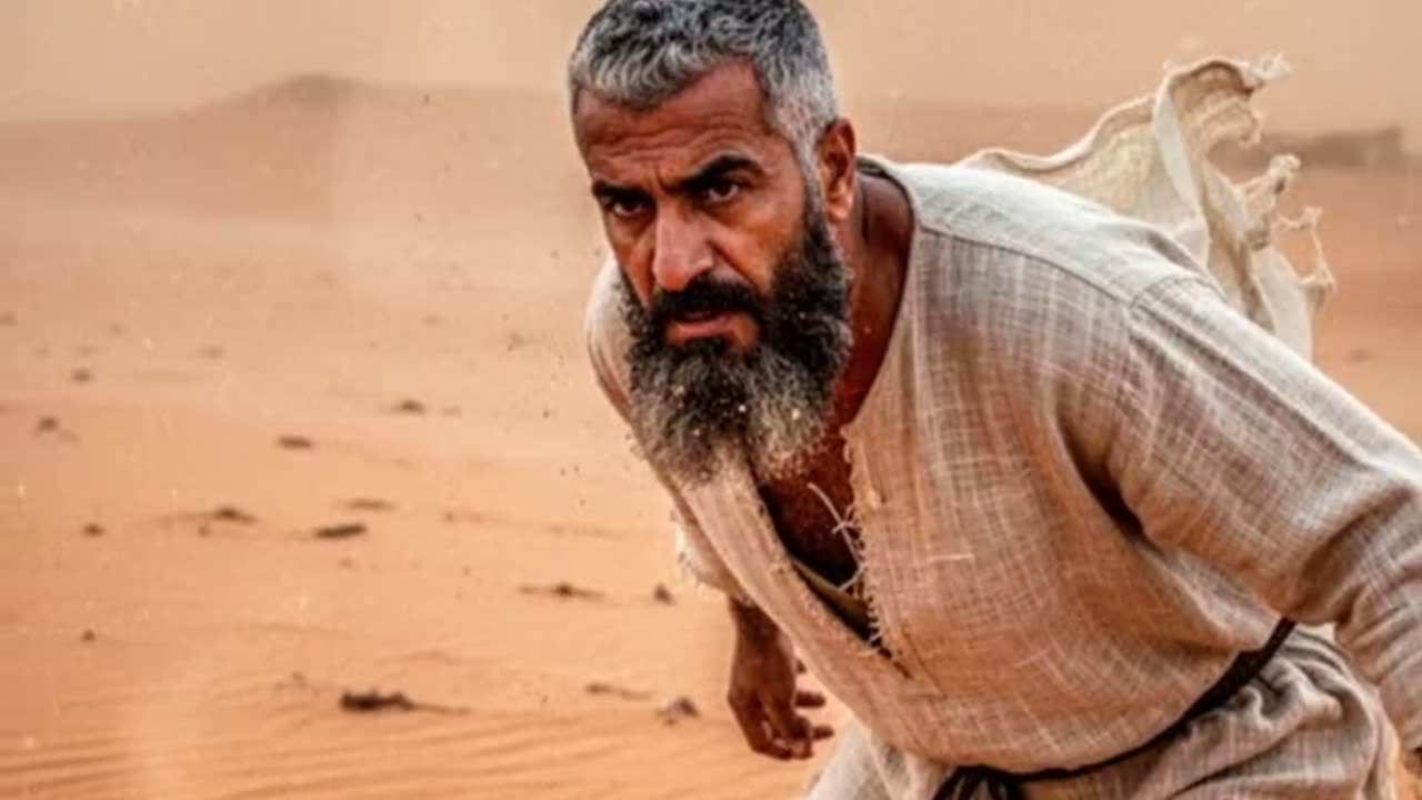 Delivered Through Many Troubles - Daily Bible Verse