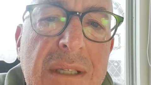 JOURNALIST MICHA KAT OVER DE FOUTE THIERRY BAUDET VAN FORUM VOOR DEMOCRATIE (FVD)