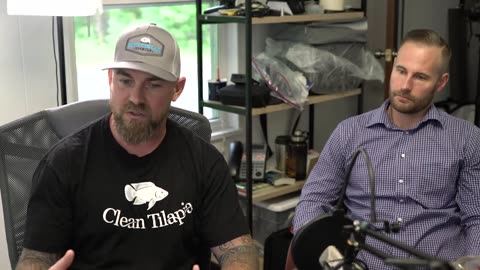 Blue Collar StartUp - Episode 9: Randy Rowe (Farrell Bros.)