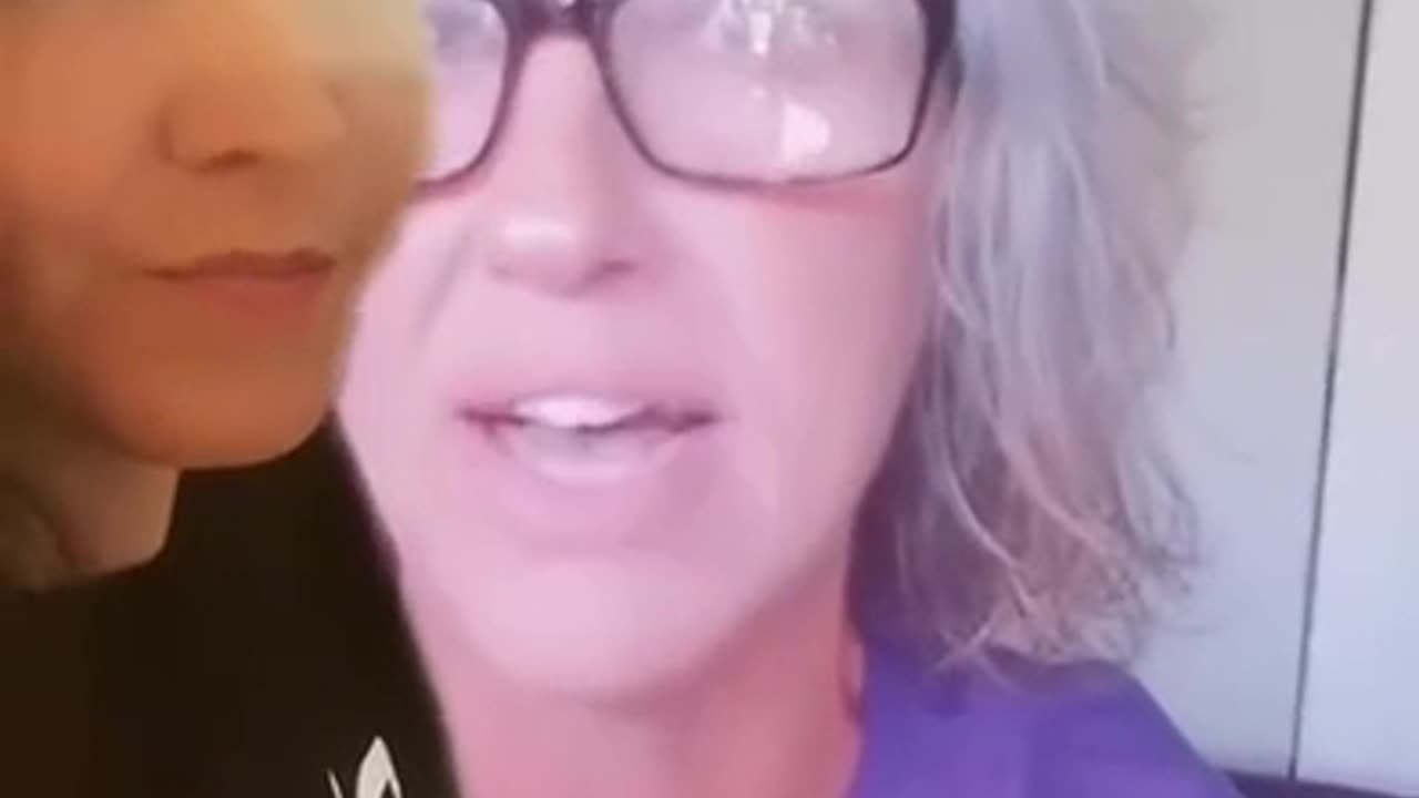 Now that's the anger I wanted to see for over a year now, now we're getting somewhere.