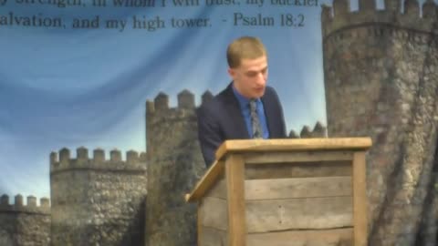 Retarded Catholic Doctrines ｜ Brother Robert Gray