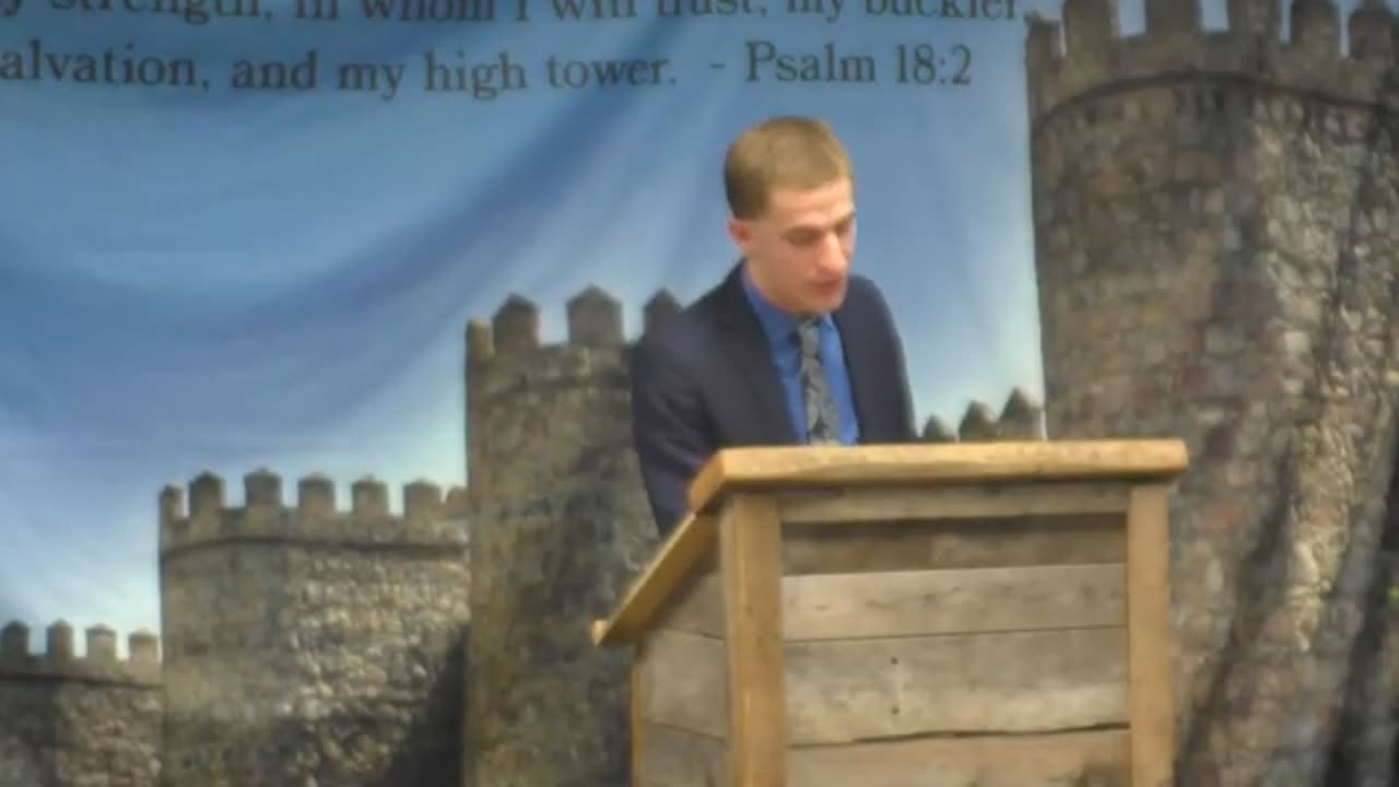 Retarded Catholic Doctrines ｜ Brother Robert Gray