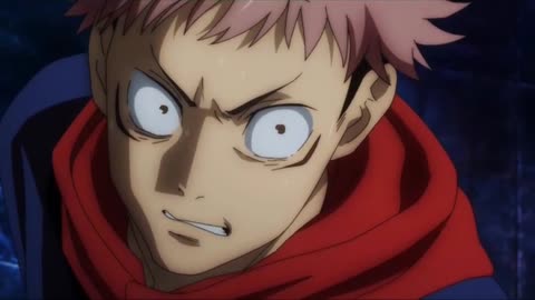 The moment Yuji faced a Special Grade