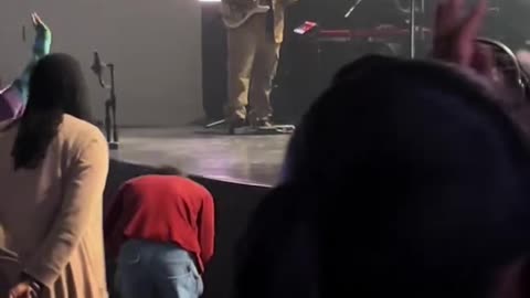 My First Experience at 2819 Church in Atlanta