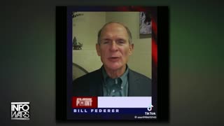 Alex Jones -Muslim Brotherhood Plan To Conquer The West