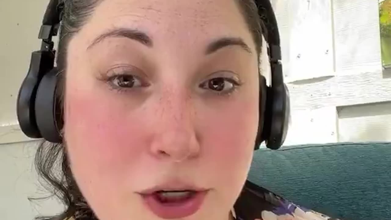 Liberal white women are now COMPLAINING that they’re talking about Christianity