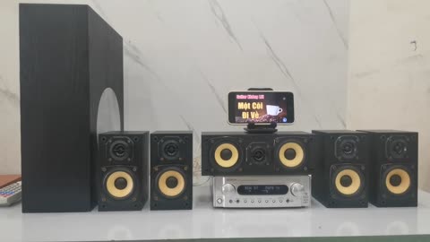 🎧 Enjoy the most powerful audio