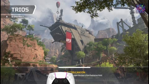 Apex Unlock ? | Raw Gameplay with Controller Layout | Apex Legends #006 Live