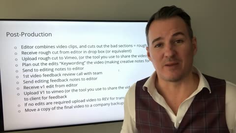 How To Create Engaging Videos For Your Business [Simple Check List]