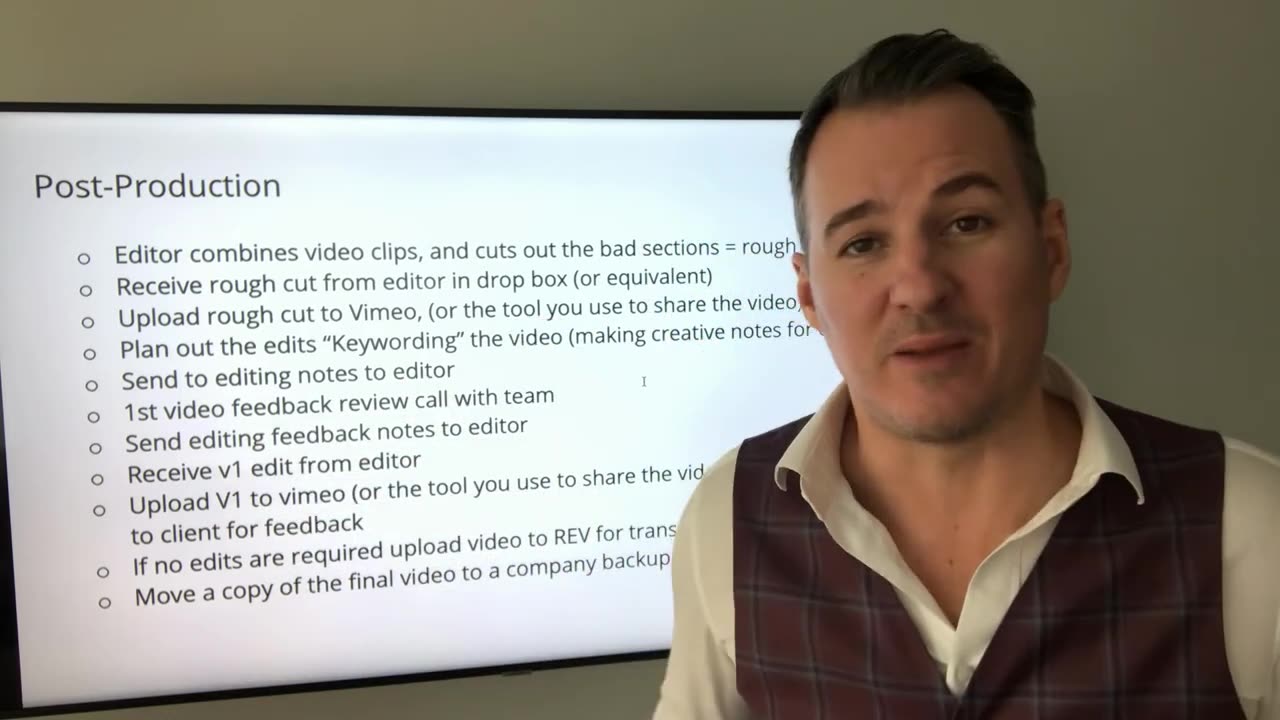 How To Create Engaging Videos For Your Business [Simple Check List]