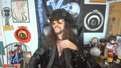 The Trump Class Battleship of the Golden Fleet