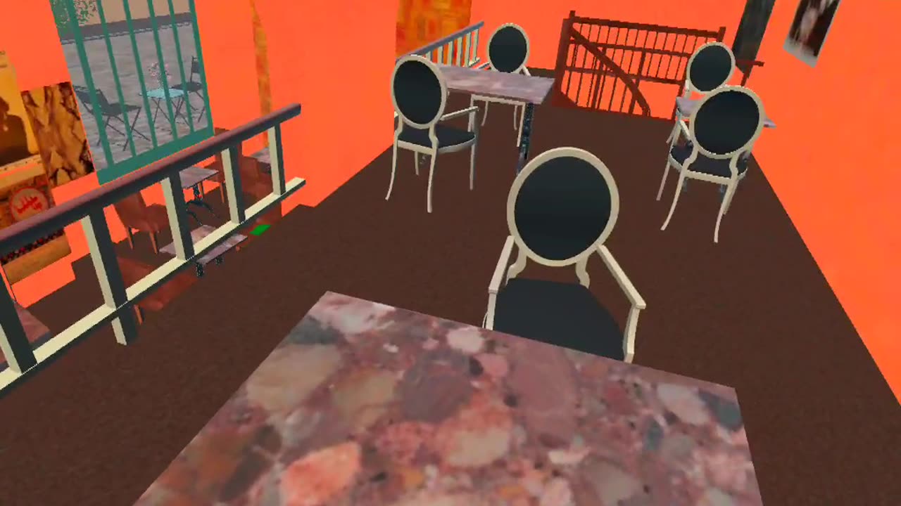 Salon de Restauration Chois