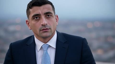 George Simion - Romania's Rising Political Star - the Alliance for the Union of Romanians - AUR