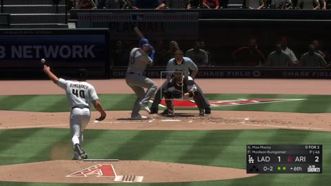 MLB