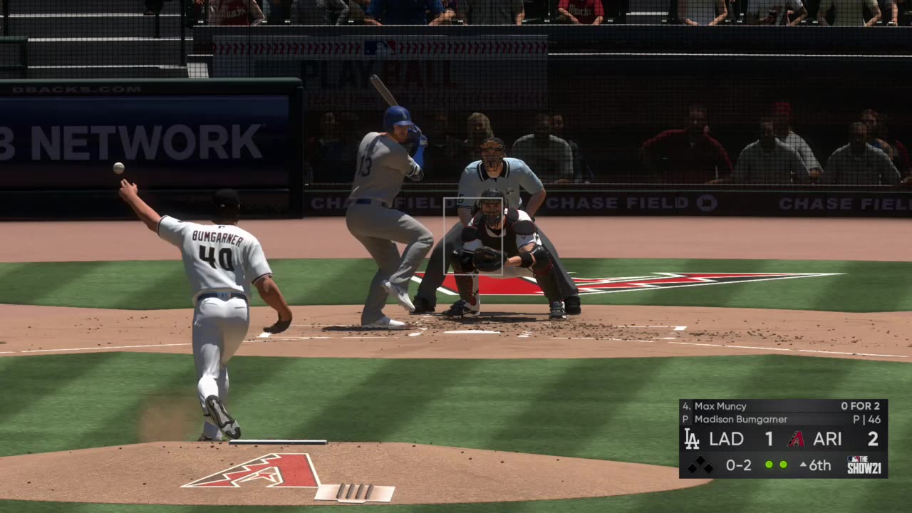 MLB