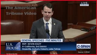 GOP Rep Exposes How California Spends “Hundreds of Billions” of Taxpayer Dollars on Illegals