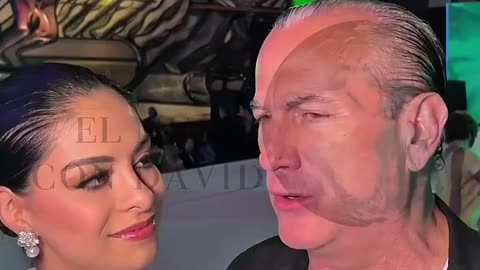 #patriciocabezut Comparte detalles sobre su nueva relación, elogiando a su pareja por su belleza.