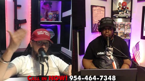 Misfit Nation LIVE!!!