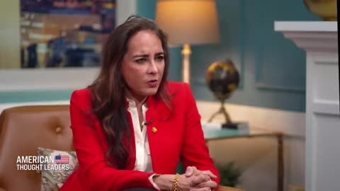 Harmeet Dhillon: Inside Trump Admin’s Shake-Up of the DOJ’s Civil Rights Division