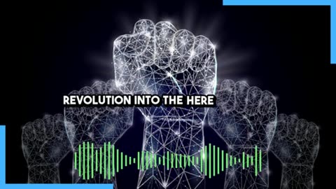 Caitlin Johnstone ~ Revolution Is Now!