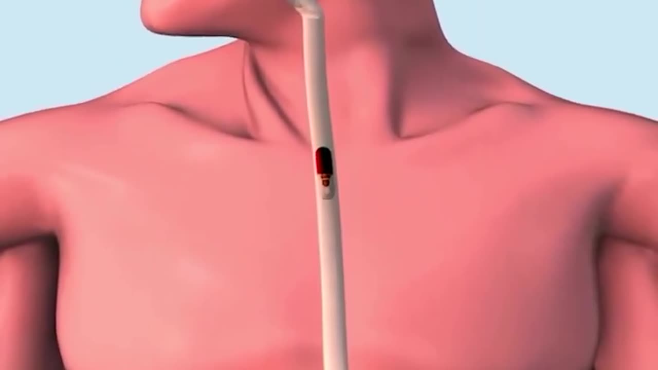 The Blob, a “liquid robot”.