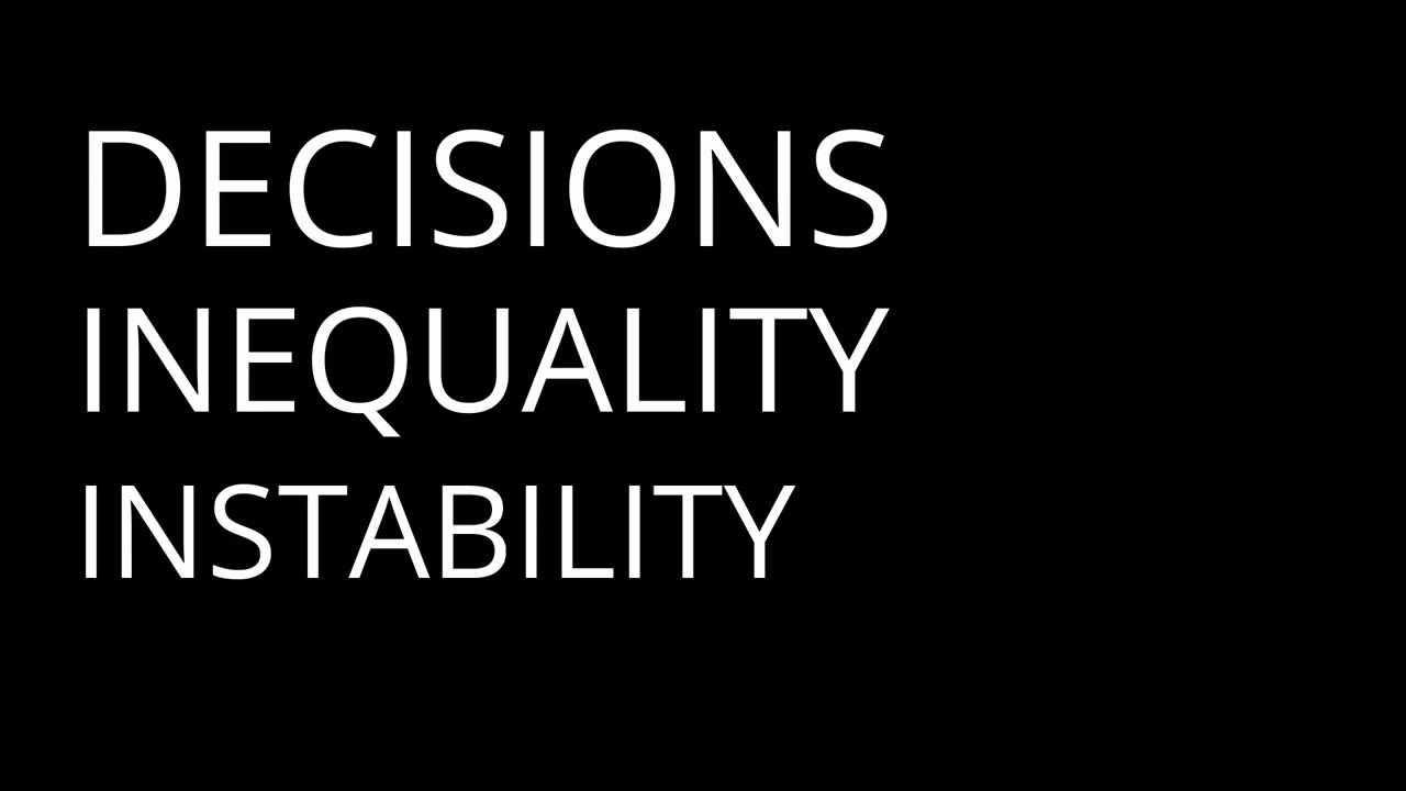 The Dark Side of Monetary Power | Keynes - Part 1