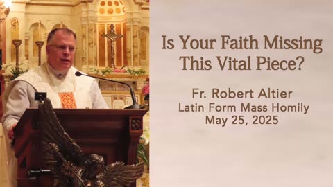 Is Your Faith Missing This Essential Element?