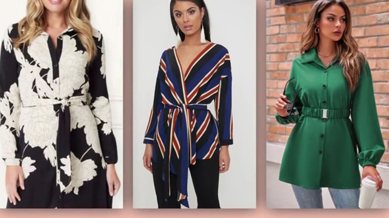 2025’s Best Casual Trends for Achieving a High-End Look 4