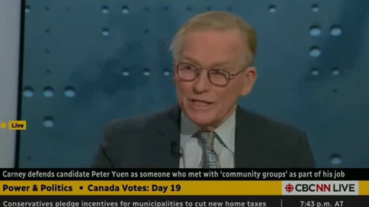 This was even on CBC news. Carney’s relationships with Chinese Consulate backed groups and his dishonesty about it raises significant concerns. Also about EX CCP cop running as MP in Canada “Has anyone learned anything from the foreign interference i