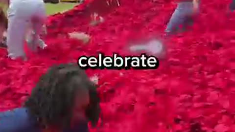 Celebrity mothers day