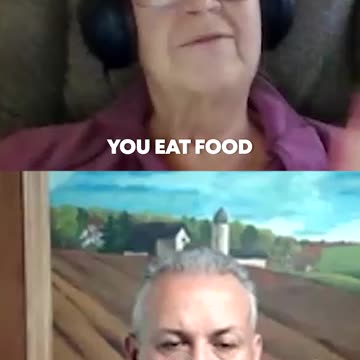 The Real Diet Red Pill?