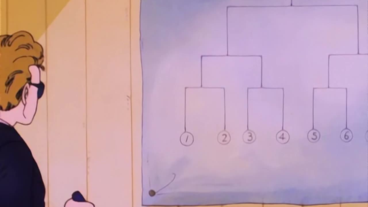 Dragon Ball - 021 - Smells Like Trouble
